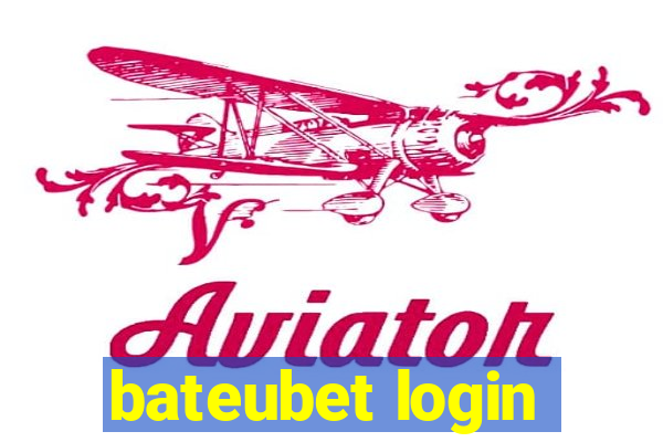 bateubet login